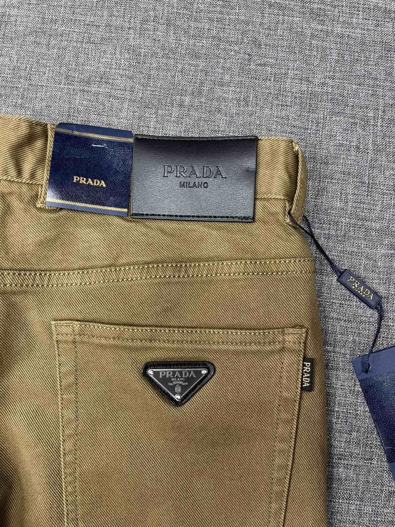 Prada Jeans